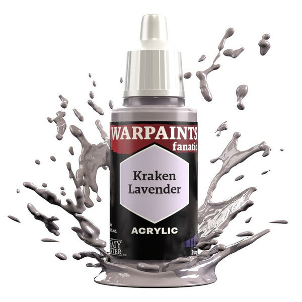 The Army Painter Warpaint Fanatic (18ml)