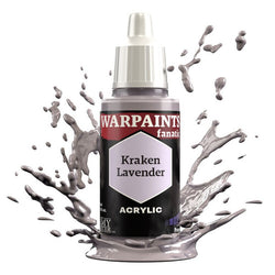 The Army Painter Warpaint Fanatic (18ml)