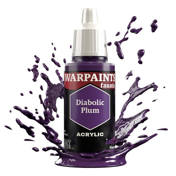 The Army Painter Warpaint Fanatic (18ml)