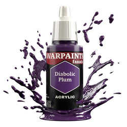 The Army Painter Warpaint Fanatic (18ml)