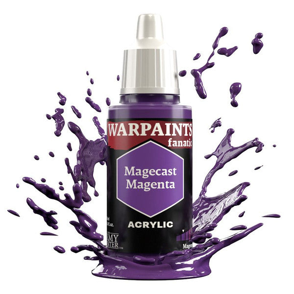 The Army Painter Warpaint Fanatic (18ml)