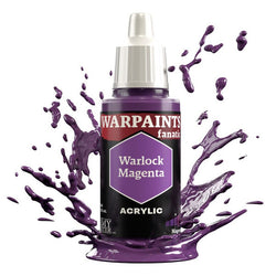 The Army Painter Warpaint Fanatic (18ml)