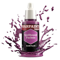 The Army Painter Warpaint Fanatic (18ml)