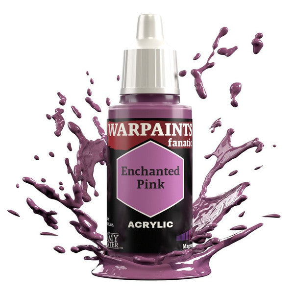 The Army Painter Warpaint Fanatic (18ml)