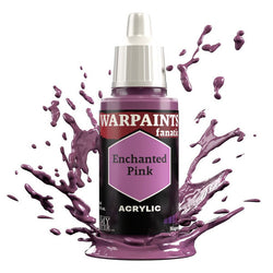 The Army Painter Warpaint Fanatic (18ml)