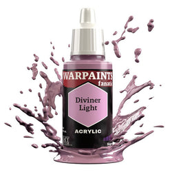 The Army Painter Warpaint Fanatic (18ml)