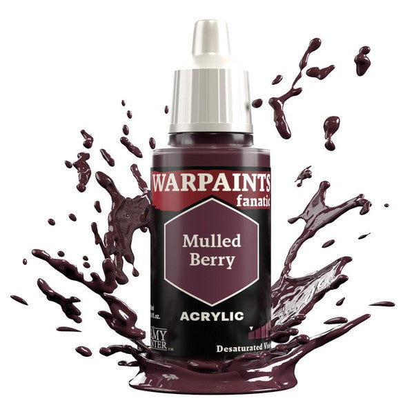 The Army Painter Warpaint Fanatic (18ml)