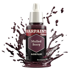 The Army Painter Warpaint Fanatic (18ml)