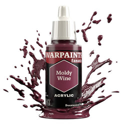 The Army Painter Warpaint Fanatic (18ml)