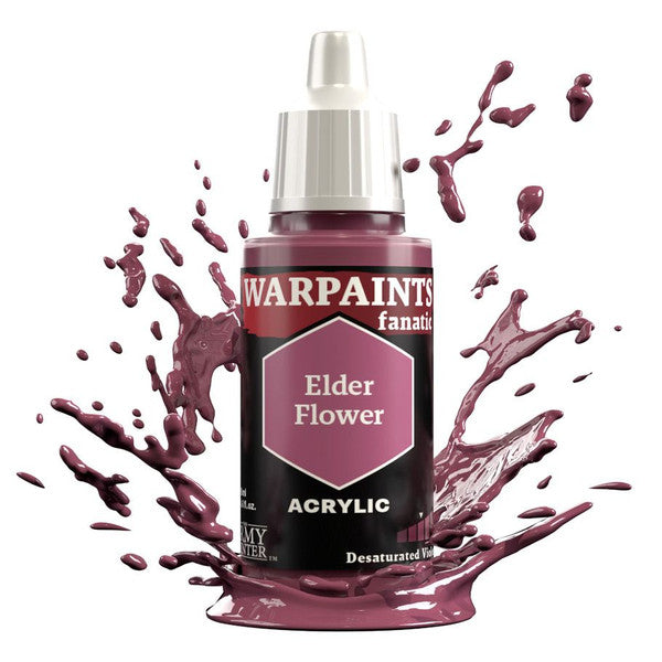 The Army Painter Warpaint Fanatic (18ml)