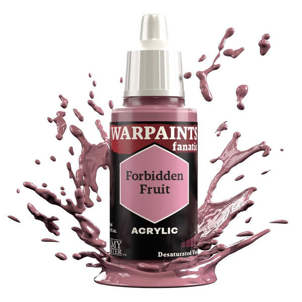 The Army Painter Warpaint Fanatic (18ml)