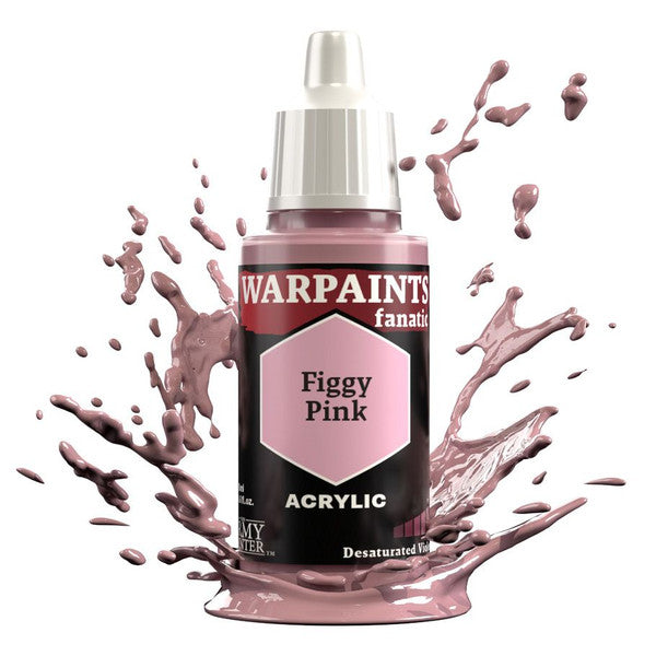 The Army Painter Warpaint Fanatic (18ml)
