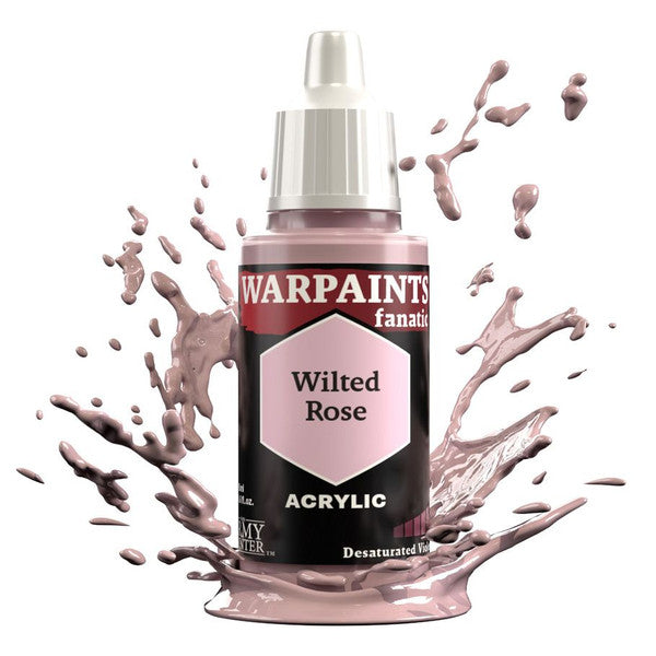The Army Painter Warpaint Fanatic (18ml)