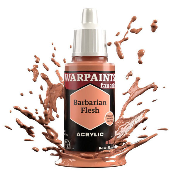 The Army Painter Warpaint Fanatic (18ml)