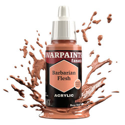 The Army Painter Warpaint Fanatic (18ml)