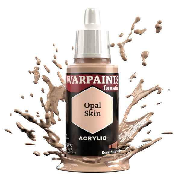 The Army Painter Warpaint Fanatic (18ml)