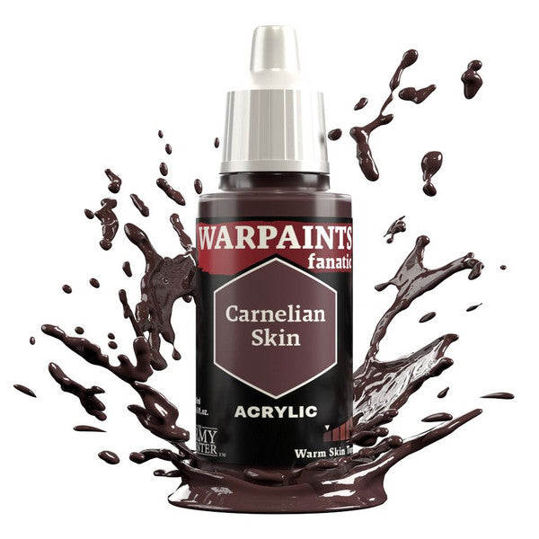 The Army Painter Warpaint Fanatic (18ml)