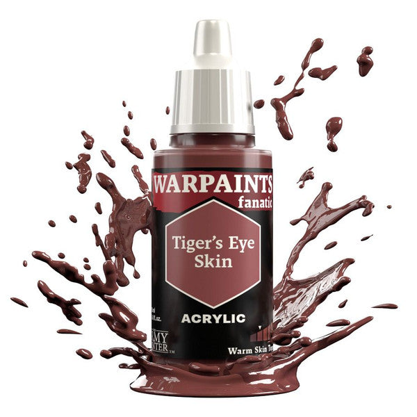The Army Painter Warpaint Fanatic (18ml)