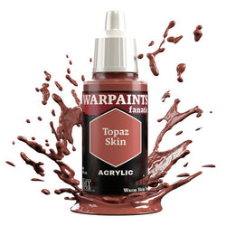 The Army Painter Warpaint Fanatic (18ml)