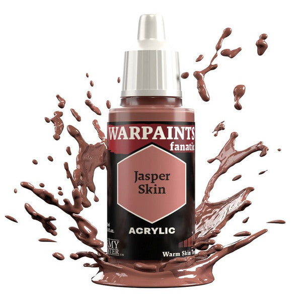 The Army Painter Warpaint Fanatic (18ml)