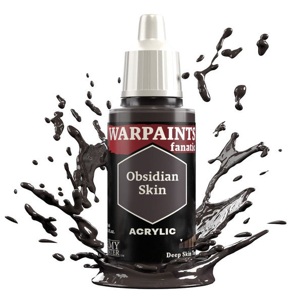 The Army Painter Warpaint Fanatic (18ml)