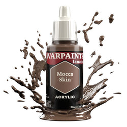 The Army Painter Warpaint Fanatic (18ml)