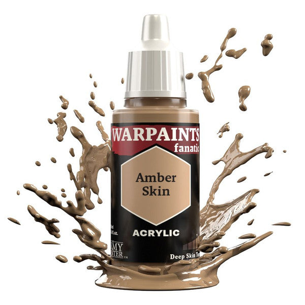 The Army Painter Warpaint Fanatic (18ml)