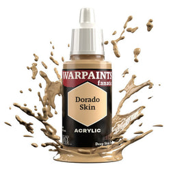 The Army Painter Warpaint Fanatic (18ml)