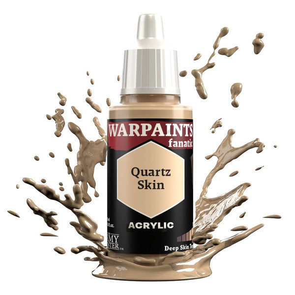 The Army Painter Warpaint Fanatic (18ml)