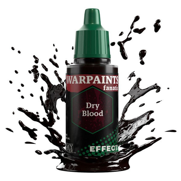 The Army Painter Warpaint Fanatic (18ml)