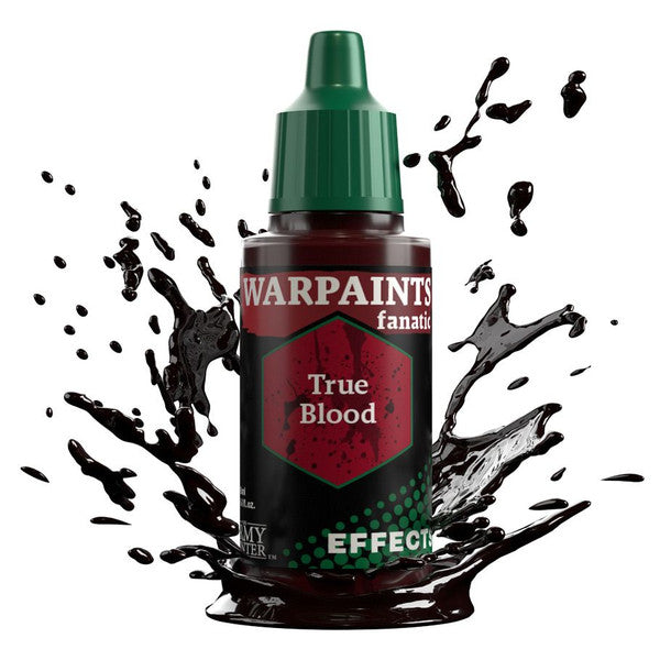 The Army Painter Warpaint Fanatic (18ml)