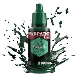 The Army Painter Warpaint Fanatic (18ml)