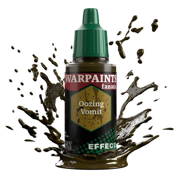 The Army Painter Warpaint Fanatic (18ml)