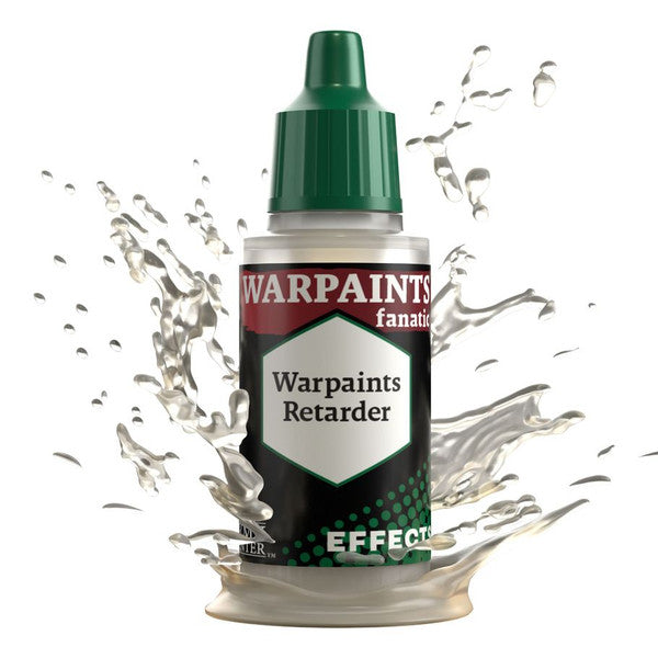 The Army Painter Warpaint Fanatic (18ml)