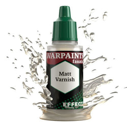 The Army Painter Warpaint Fanatic (18ml)