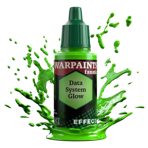 The Army Painter Warpaint Fanatic (18ml)