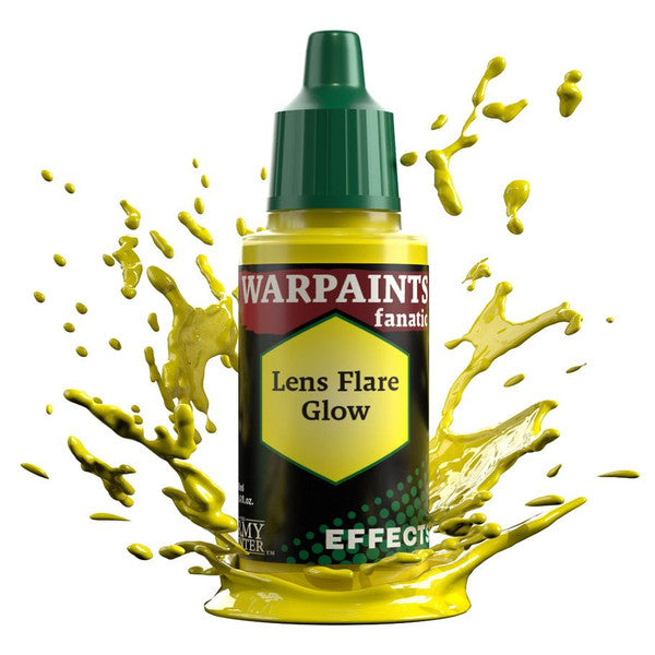 The Army Painter Warpaint Fanatic (18ml)