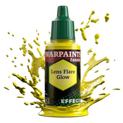The Army Painter Warpaint Fanatic (18ml)