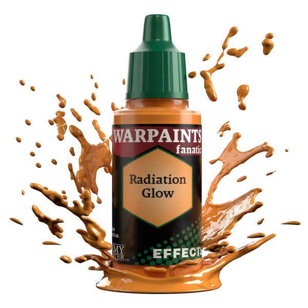 The Army Painter Warpaint Fanatic (18ml)