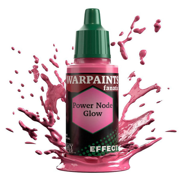 The Army Painter Warpaint Fanatic (18ml)