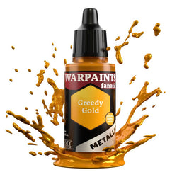 The Army Painter Warpaint Fanatic(18ml)