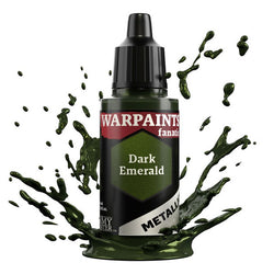 The Army Painter Warpaint Fanatic(18ml) (Metallic)