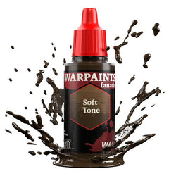 The Army Painter Warpaint Fanatic(18ml) (Washes)