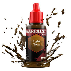 The Army Painter Warpaint Fanatic(18ml) (Washes)