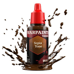 The Army Painter Warpaint Fanatic(18ml) (Washes)