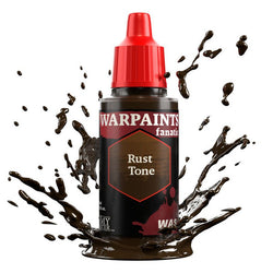 The Army Painter Warpaint Fanatic(18ml) (Washes)