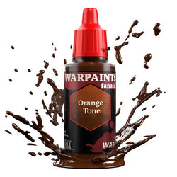 The Army Painter Warpaint Fanatic(18ml) (Washes)