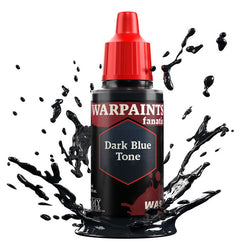 The Army Painter Warpaint Fanatic(18ml) (Washes)