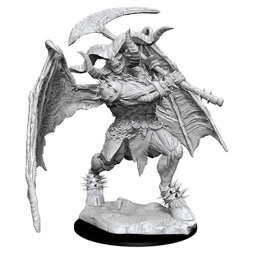 Magic the Gathering: Rakdos, Lord of Riots (Demon) W13 (Unpainted)