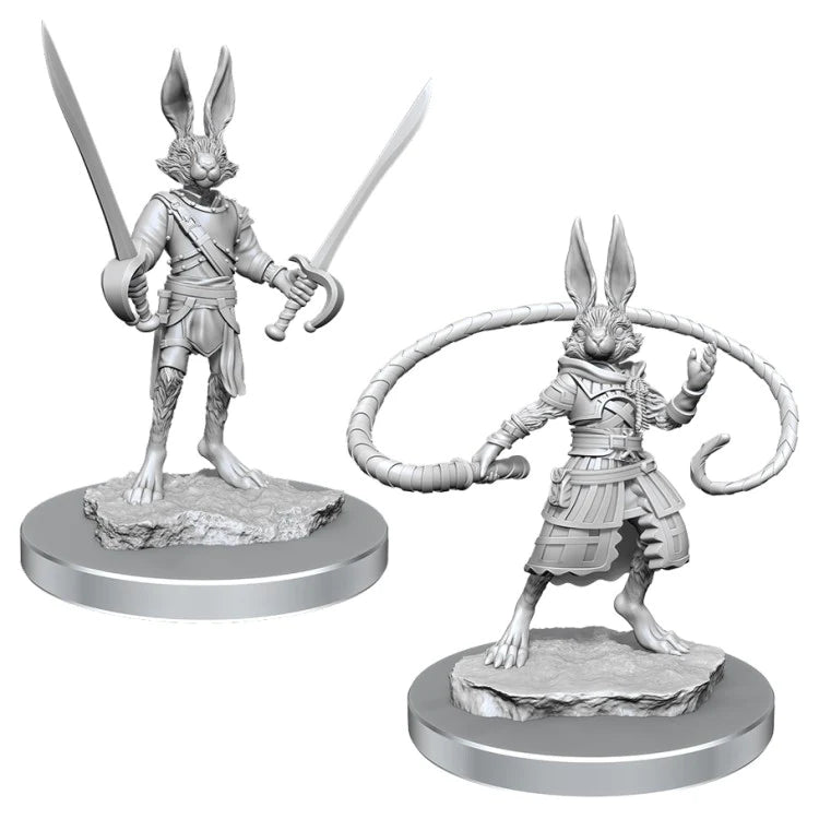 Harengon Rogues
